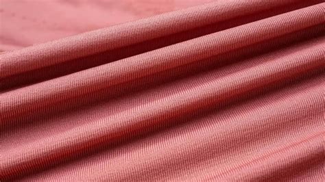 what is stretchy fabric called